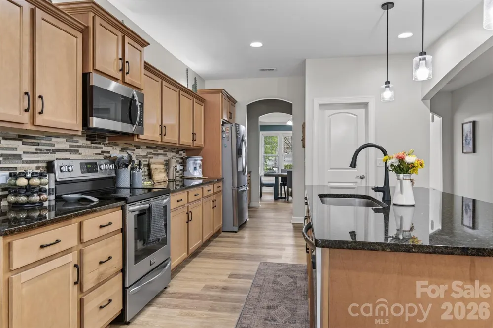 15109 Ockeechobee Court Mint Hill, NC 28227