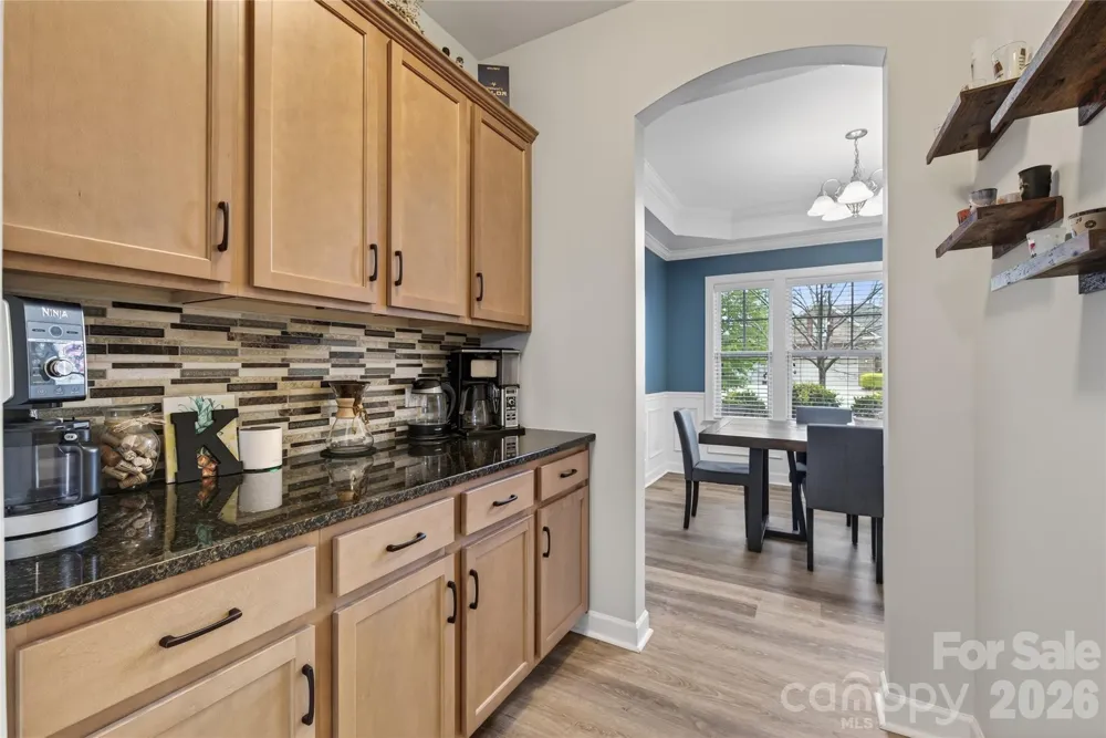 15109 Ockeechobee Court Mint Hill, NC 28227