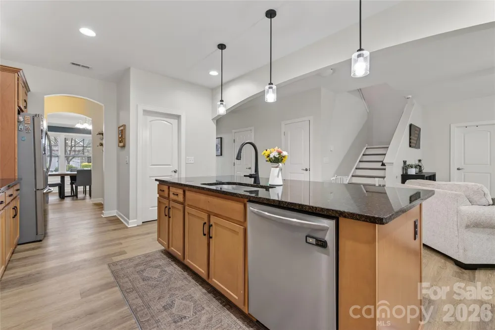 15109 Ockeechobee Court Mint Hill, NC 28227