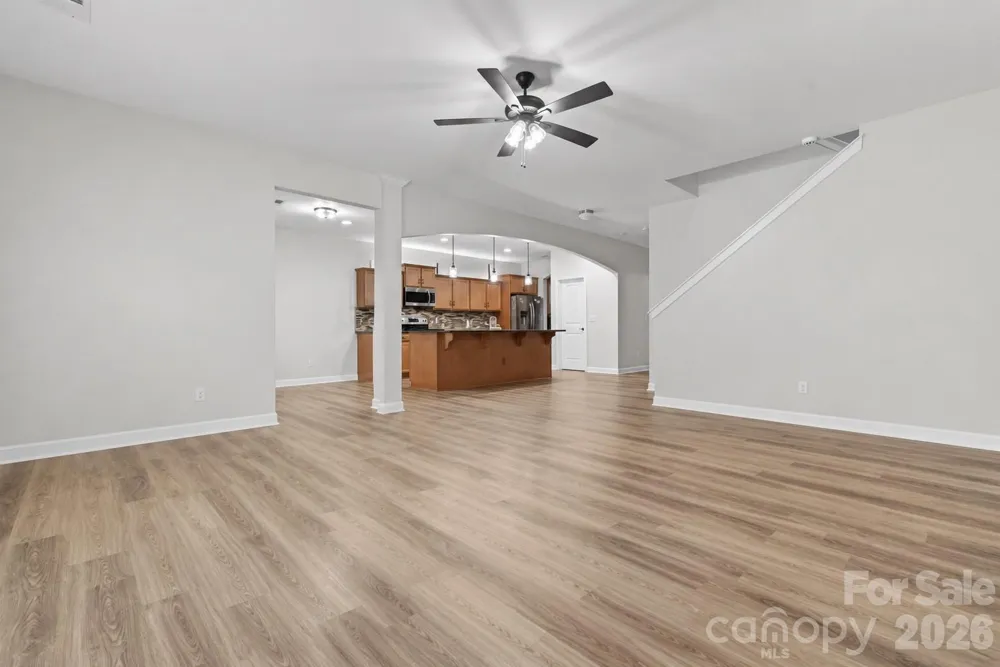 15109 Ockeechobee Court Mint Hill, NC 28227