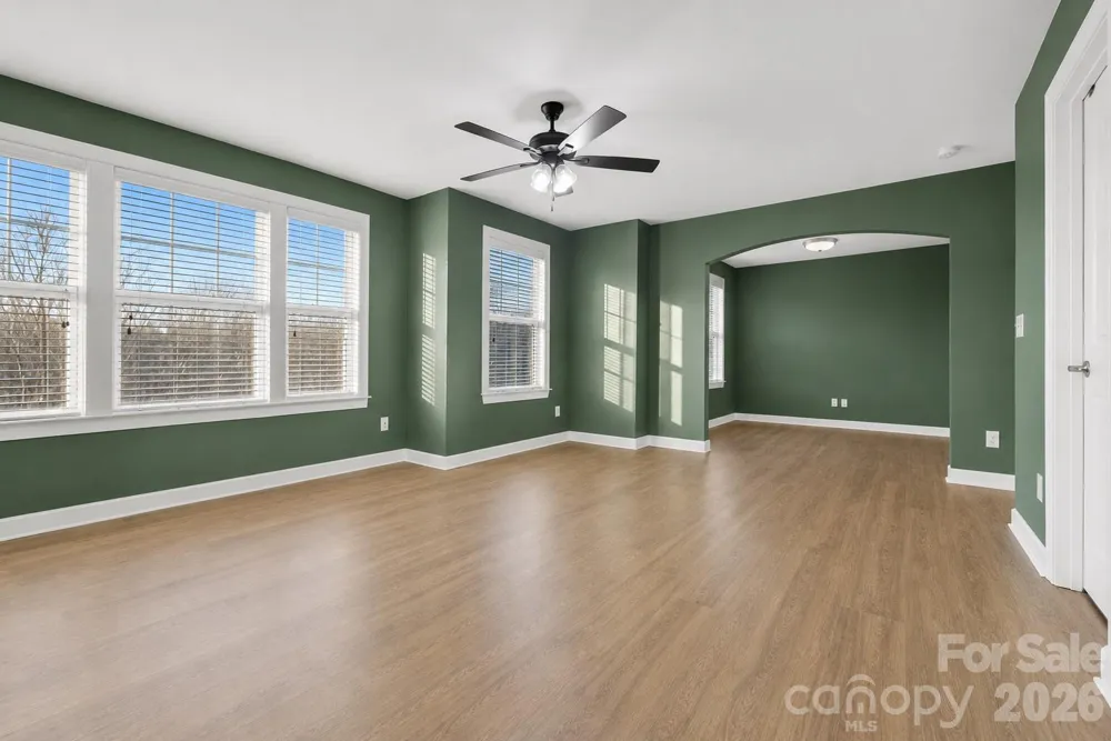 15109 Ockeechobee Court Mint Hill, NC 28227
