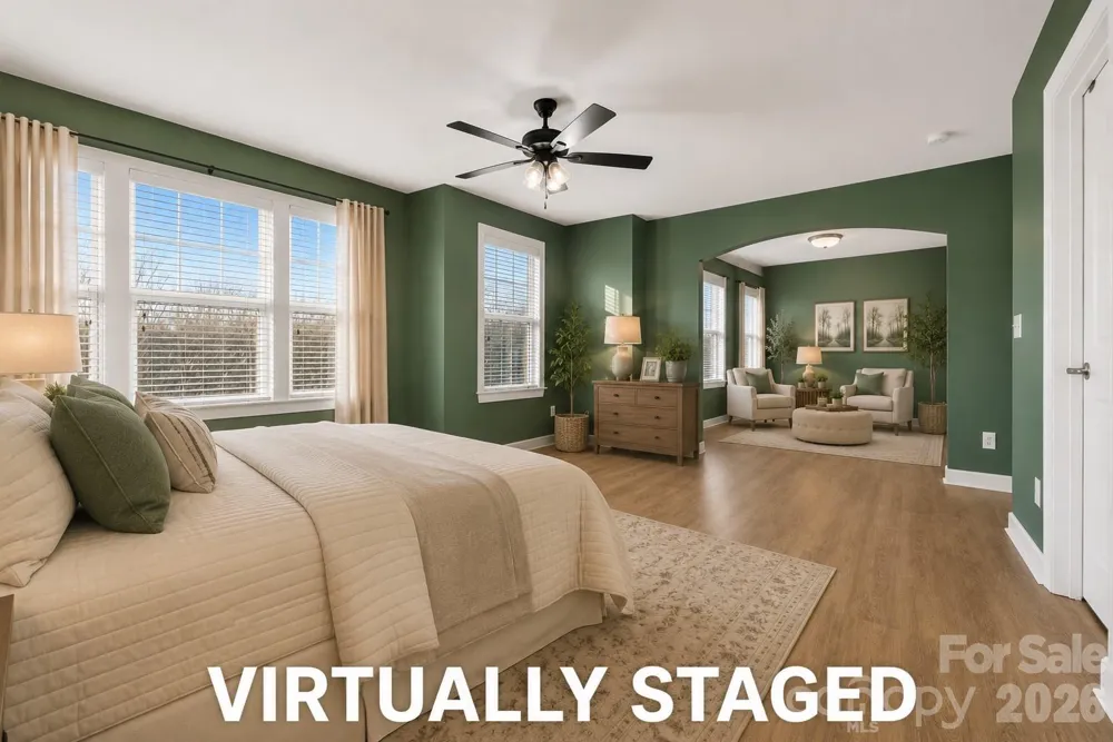 15109 Ockeechobee Court Mint Hill, NC 28227