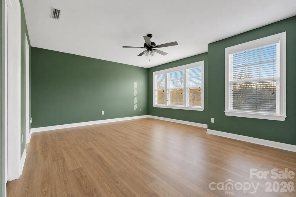 15109 Ockeechobee Court Mint Hill, NC 28227