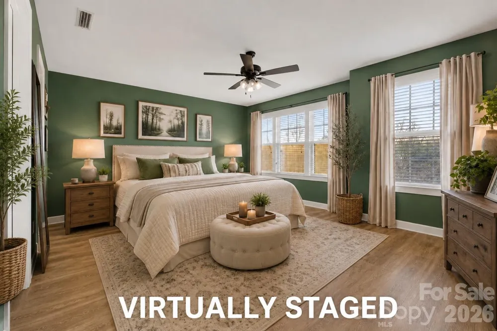 15109 Ockeechobee Court Mint Hill, NC 28227