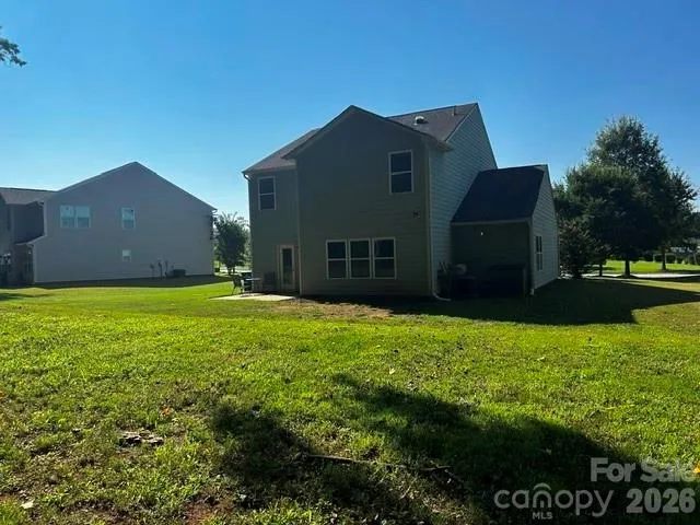 15109 Ockeechobee Court Mint Hill, NC 28227