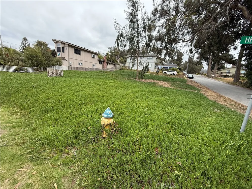 305 Henrietta Los Osos, CA 93402