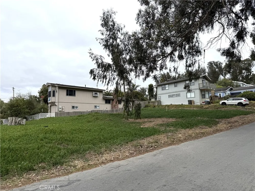 305 Henrietta Los Osos, CA 93402