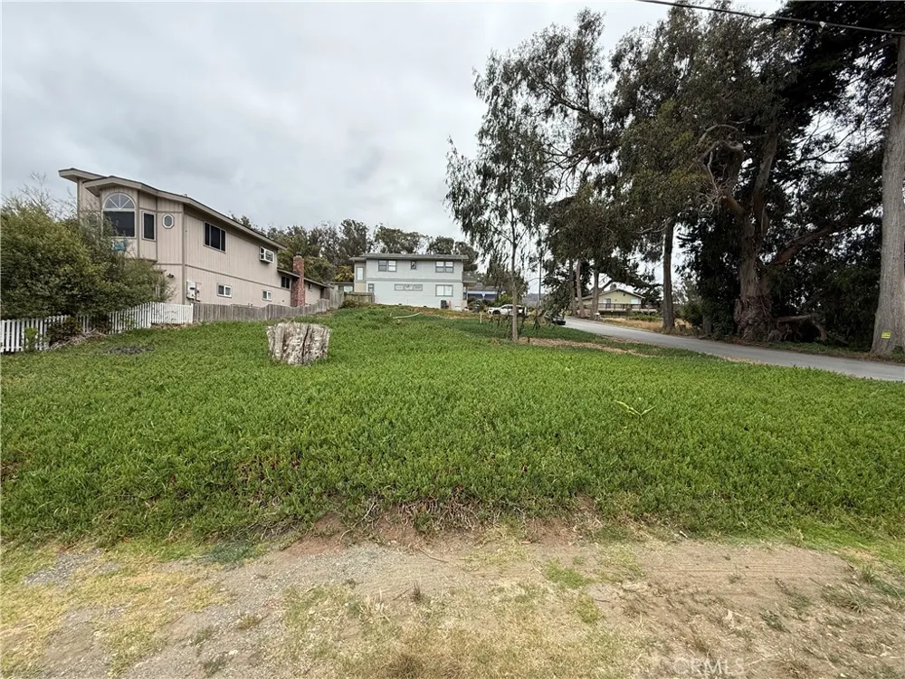 305 Henrietta Los Osos, CA 93402
