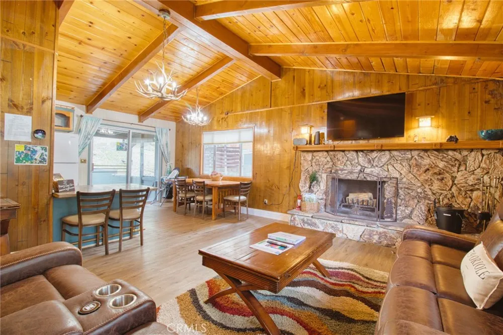779 Oriole Wrightwood, CA 92397