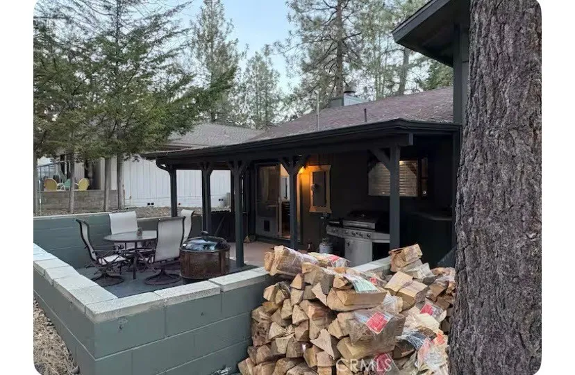 779 Oriole Wrightwood, CA 92397