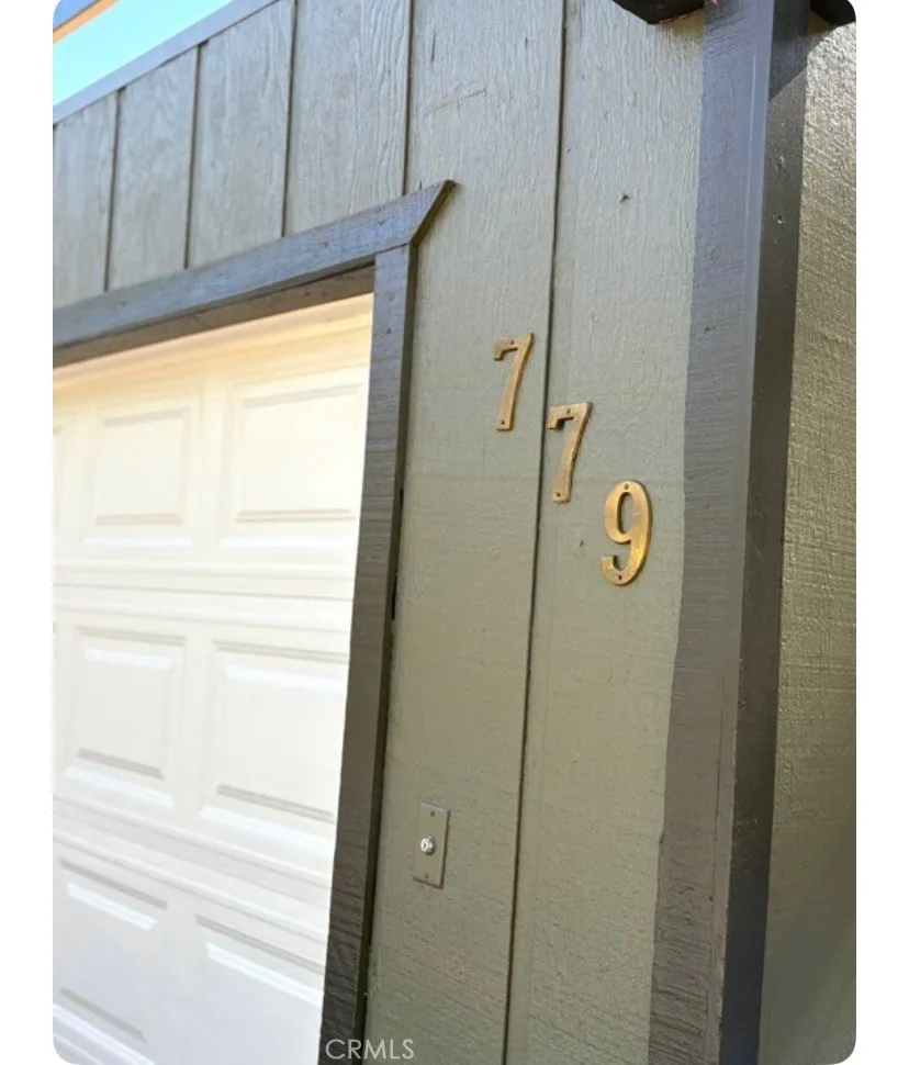 779 Oriole Wrightwood, CA 92397