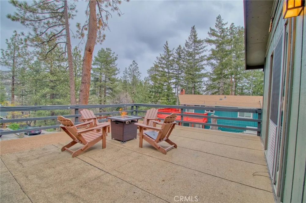 779 Oriole Wrightwood, CA 92397