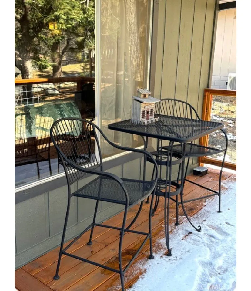 779 Oriole Wrightwood, CA 92397