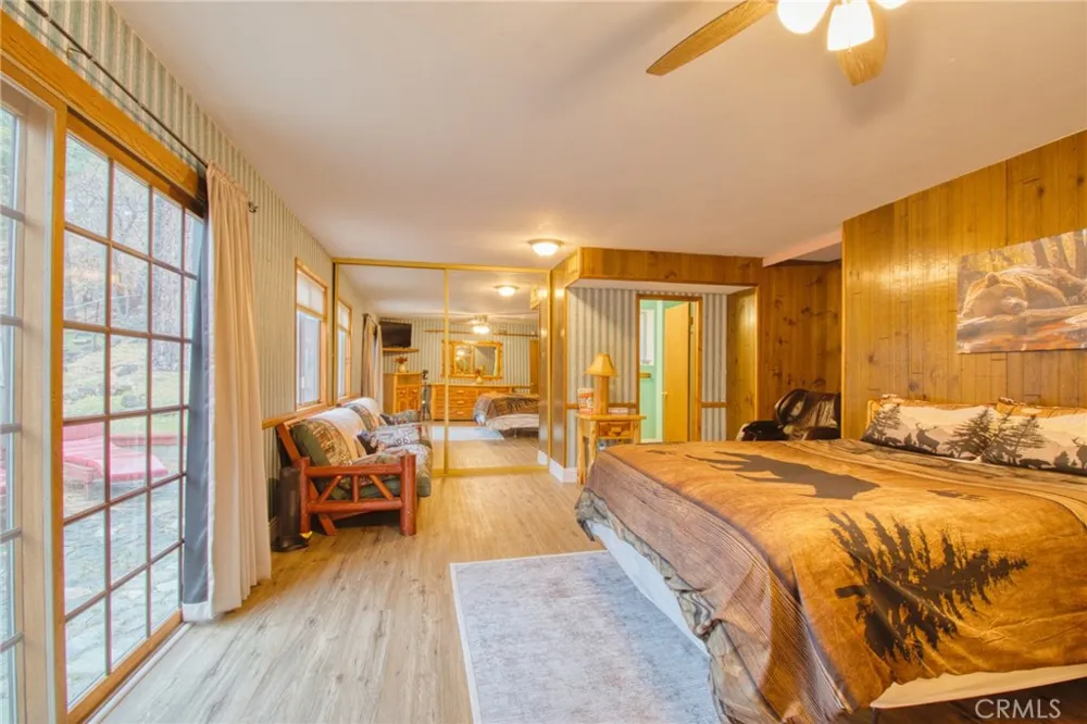 779 Oriole Wrightwood, CA 92397