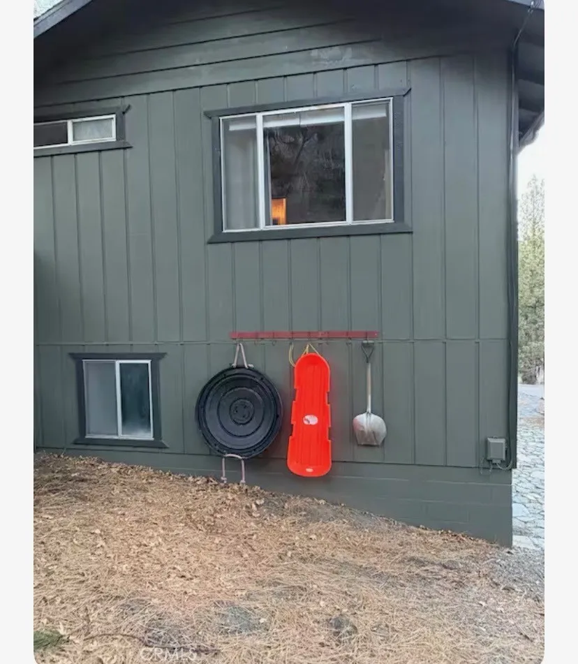 779 Oriole Wrightwood, CA 92397