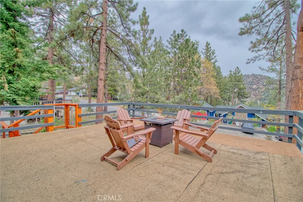 779 Oriole Wrightwood, CA 92397