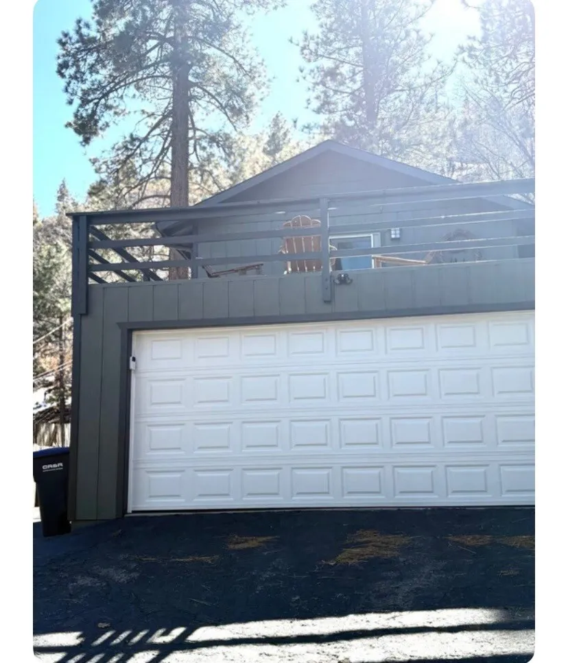 779 Oriole Wrightwood, CA 92397