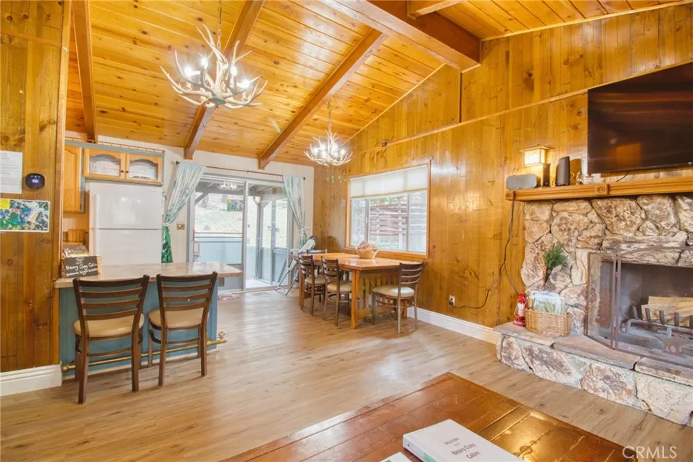 779 Oriole Wrightwood, CA 92397