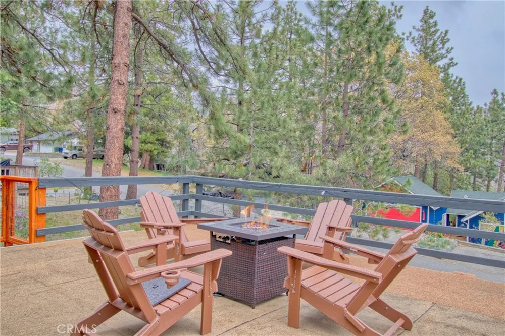 779 Oriole Wrightwood, CA 92397