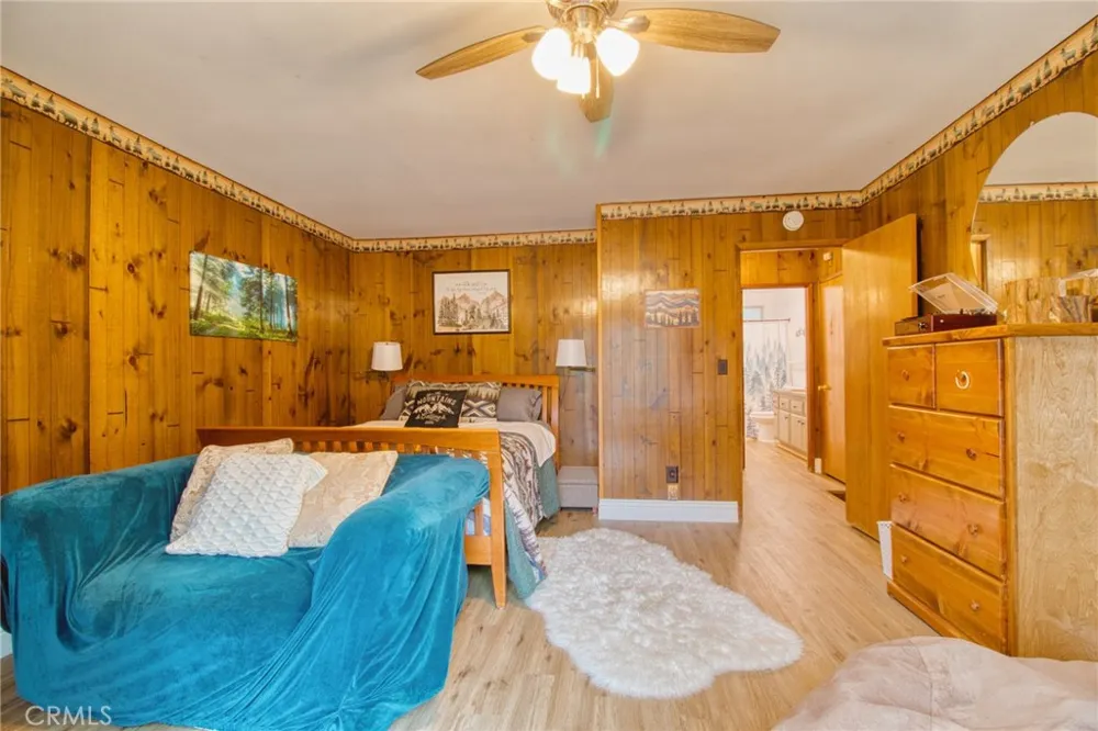 779 Oriole Wrightwood, CA 92397