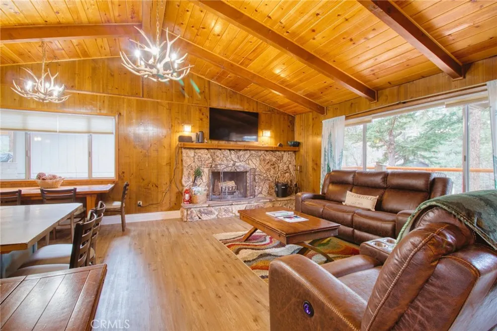 779 Oriole Wrightwood, CA 92397