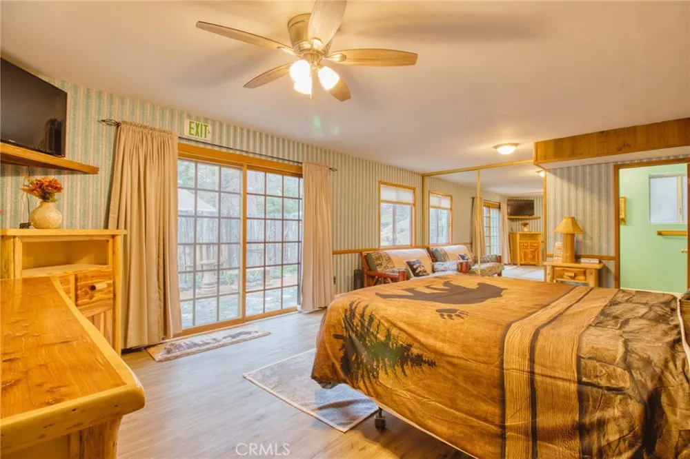 779 Oriole Wrightwood, CA 92397