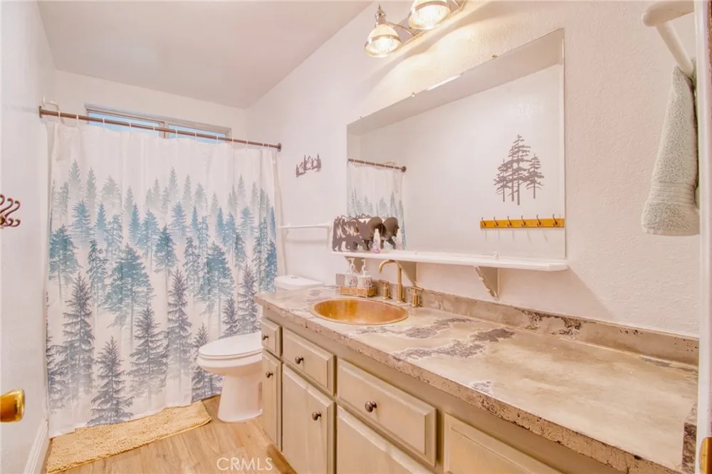 779 Oriole Wrightwood, CA 92397