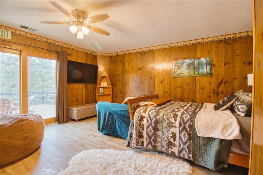 779 Oriole Wrightwood, CA 92397