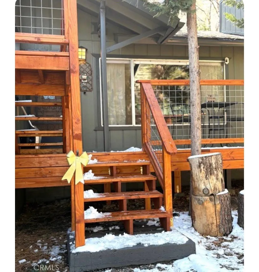 779 Oriole Wrightwood, CA 92397