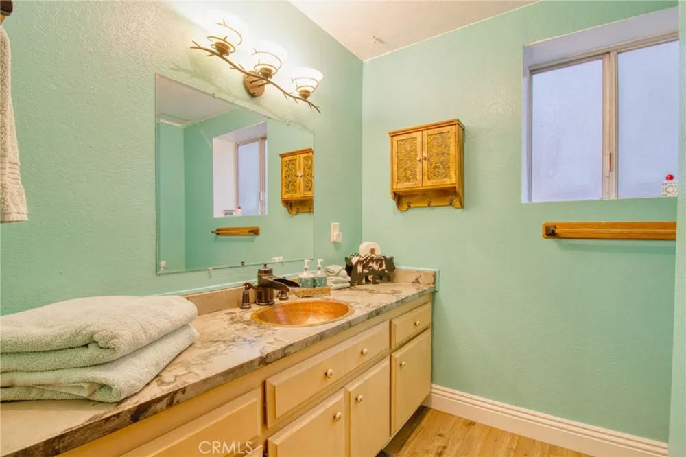 779 Oriole Wrightwood, CA 92397