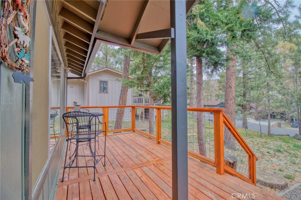 779 Oriole Wrightwood, CA 92397