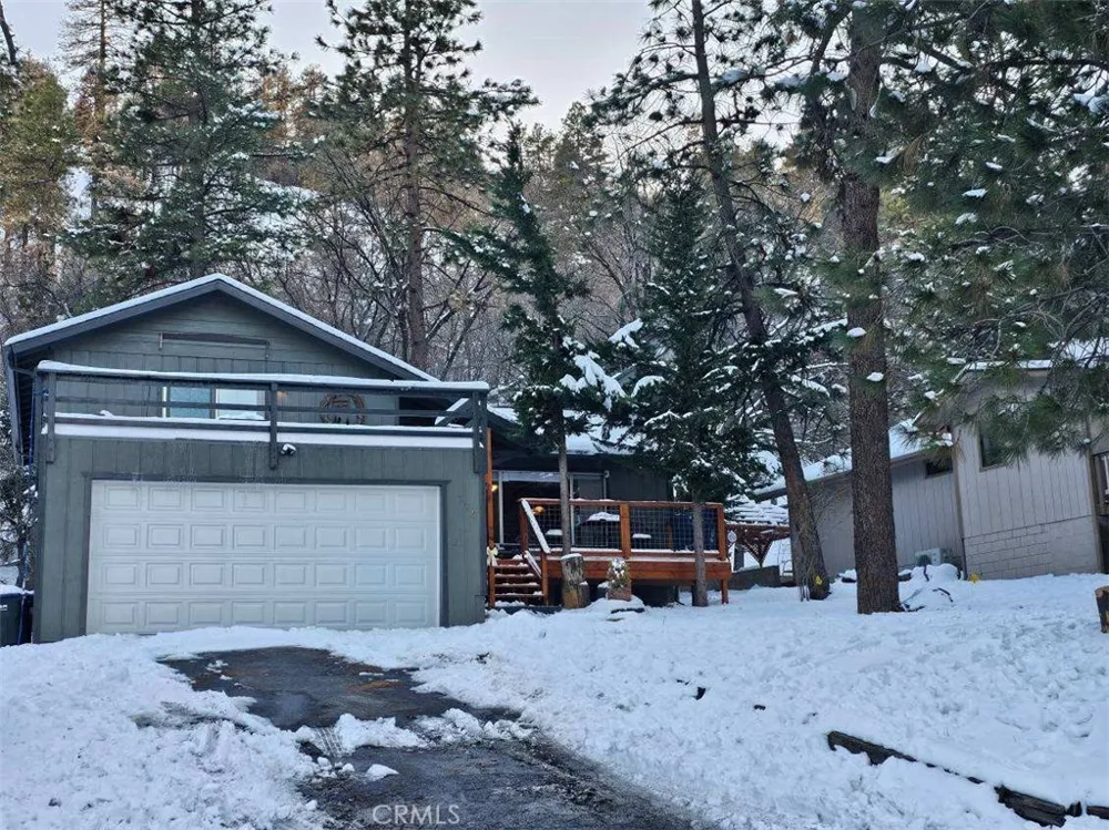 779 Oriole Wrightwood, CA 92397