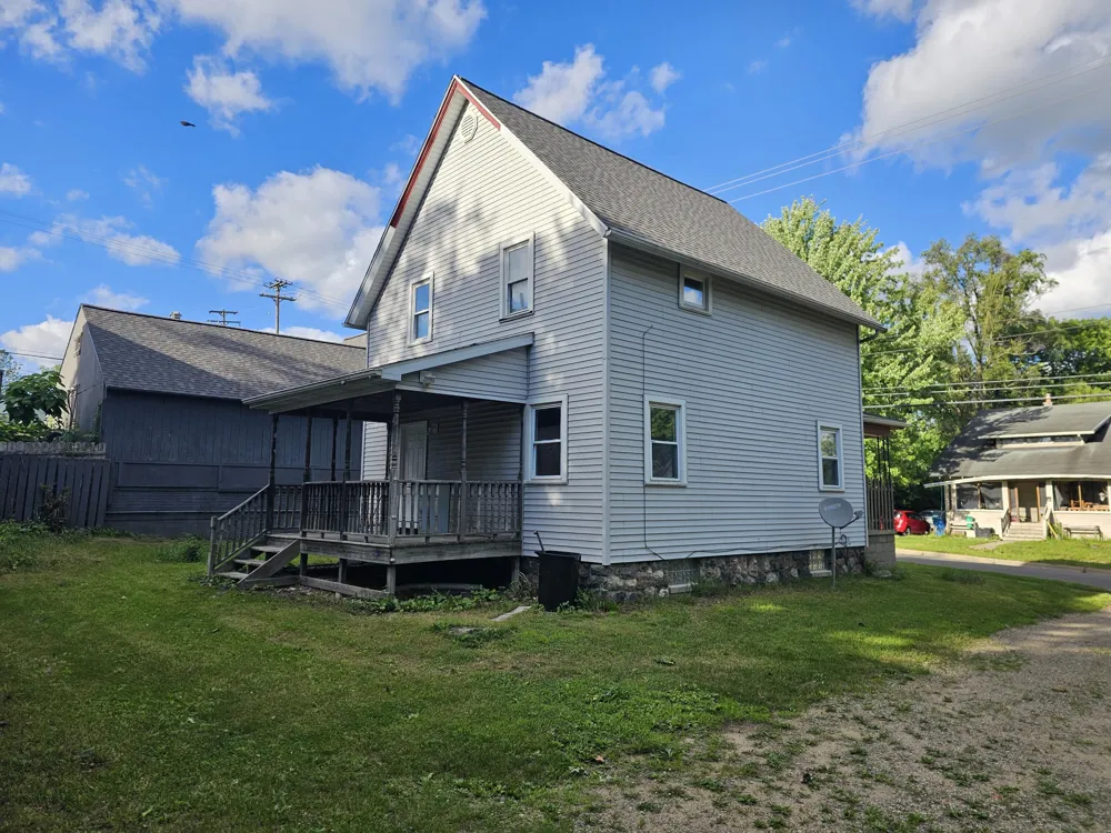 191 Mckinley Avenue Battle Creek, MI 49017