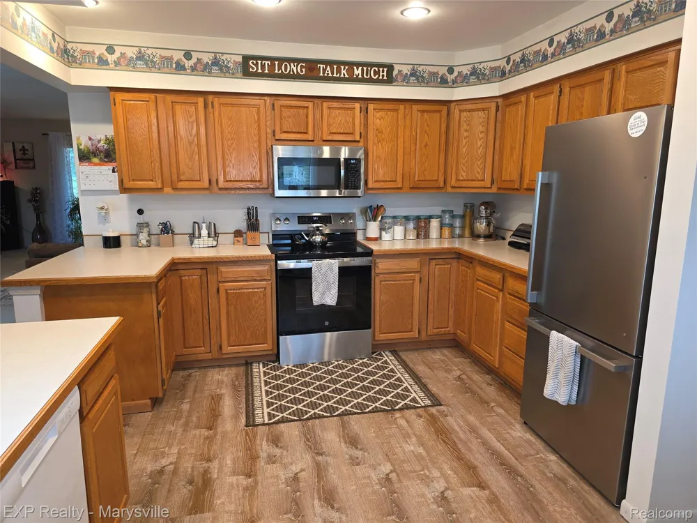 11232 Yale Road Yale City, MI 48097