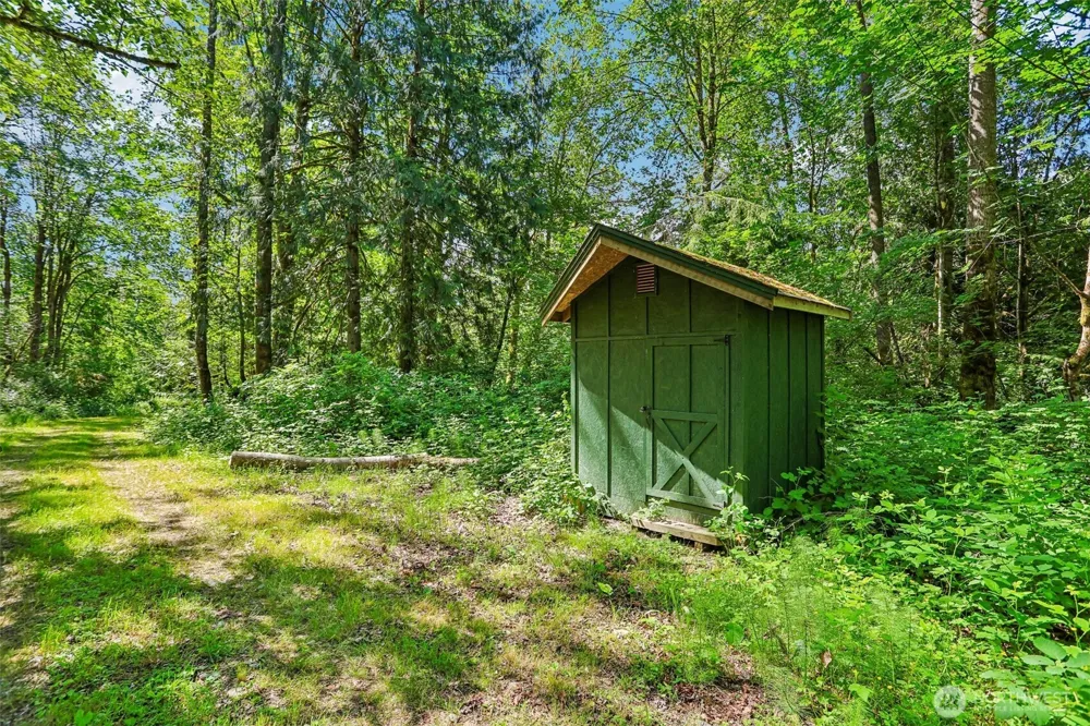 42215 May Creek Road Gold Bar, WA 98251