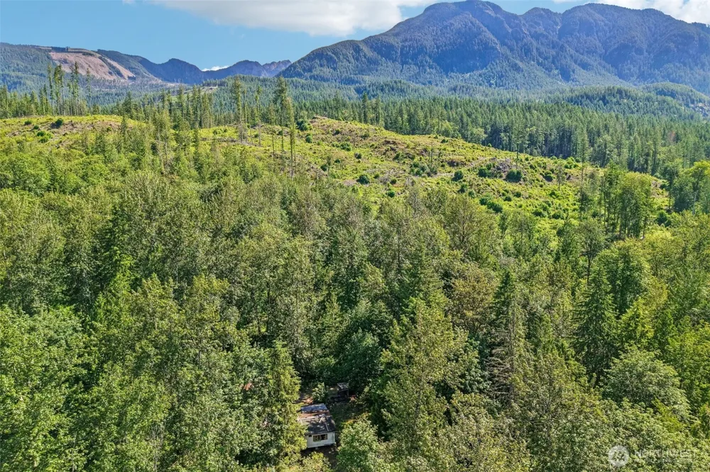 42215 May Creek Road Gold Bar, WA 98251