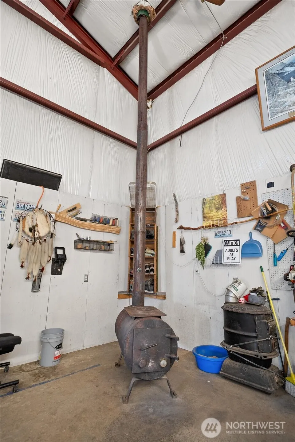 6472 P Enterprise Road Fruitland, WA 99129
