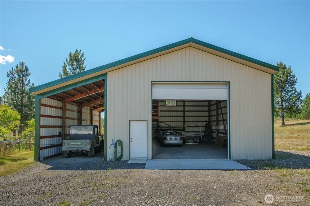 6472 P Enterprise Road Fruitland, WA 99129