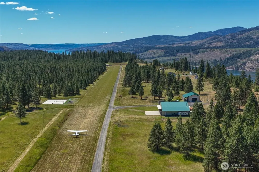 6472 P Enterprise Road Fruitland, WA 99129