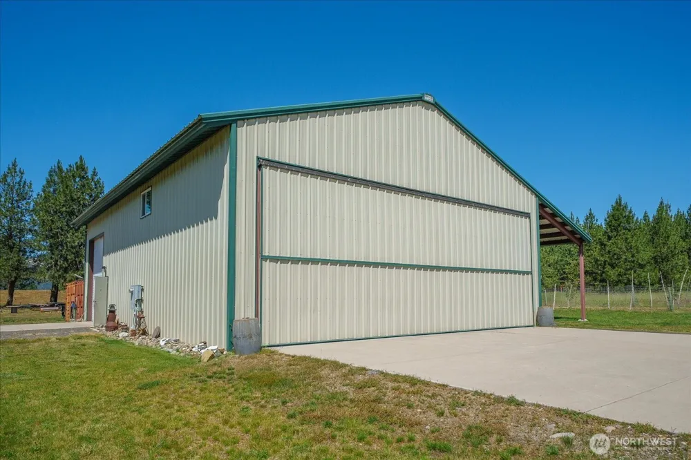 6472 P Enterprise Road Fruitland, WA 99129