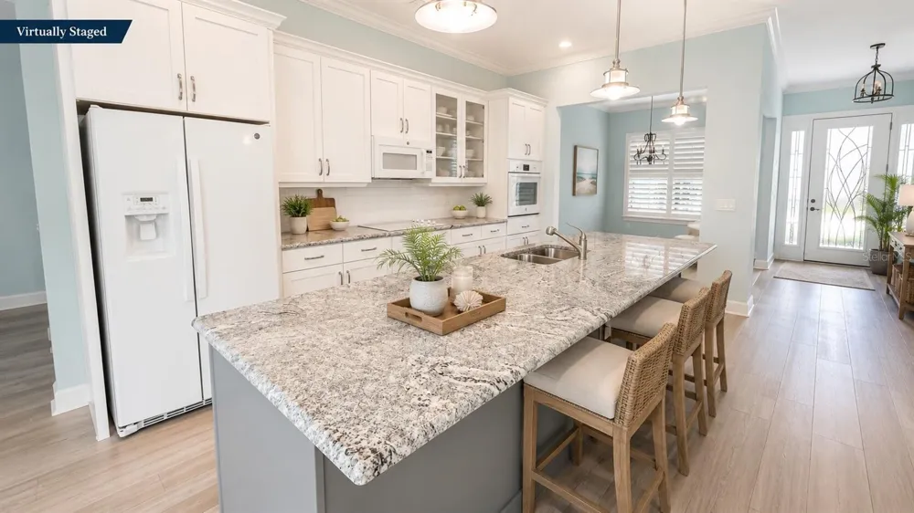 17 WATCHTOWER DRIVE Ormond Beach, FL 32176