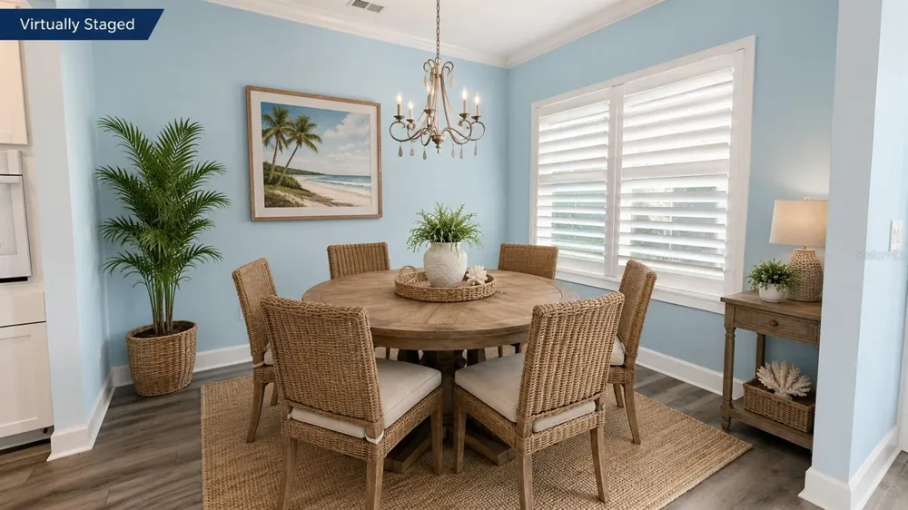 17 WATCHTOWER DRIVE Ormond Beach, FL 32176