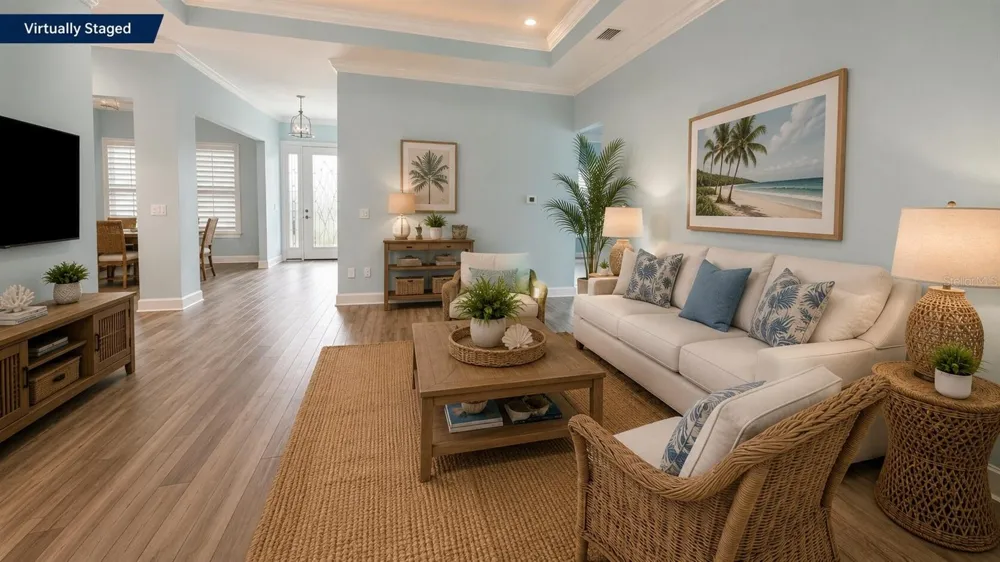 17 WATCHTOWER DRIVE Ormond Beach, FL 32176