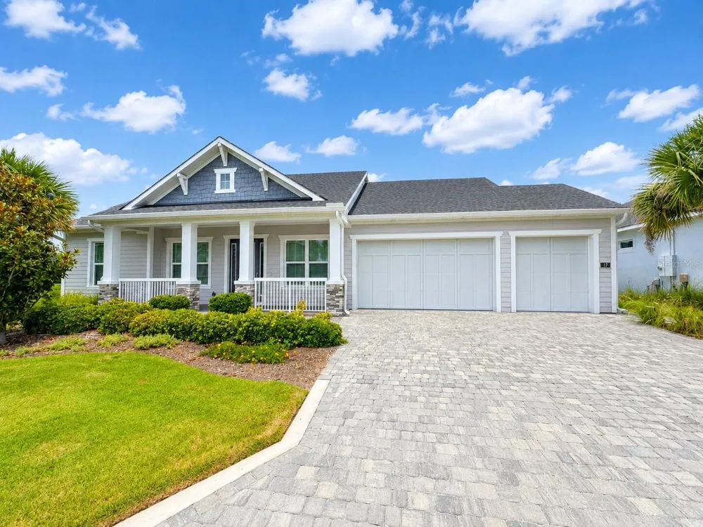 17 WATCHTOWER DRIVE Ormond Beach, FL 32176