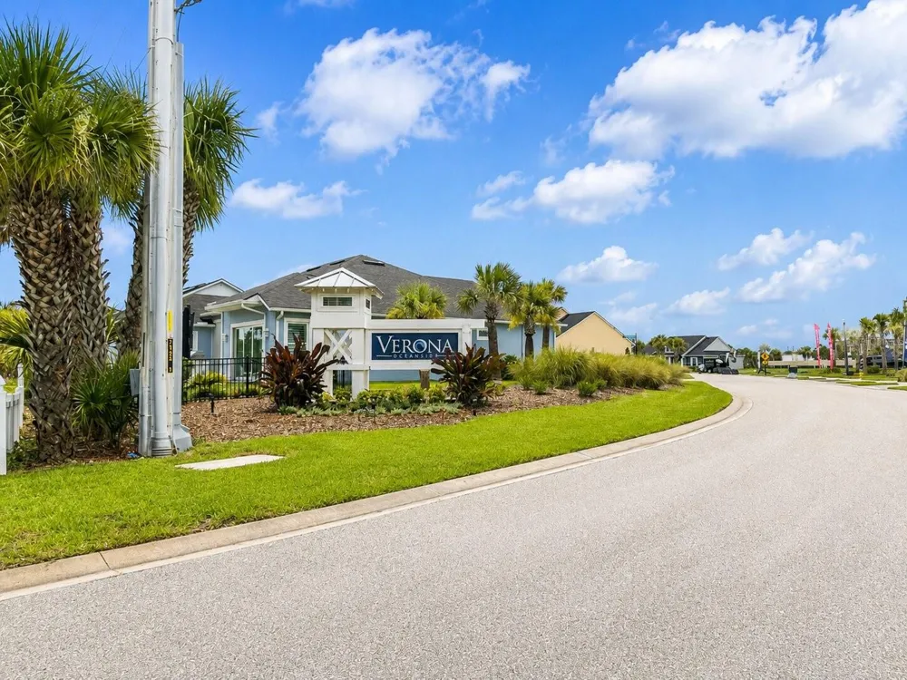 17 WATCHTOWER DRIVE Ormond Beach, FL 32176