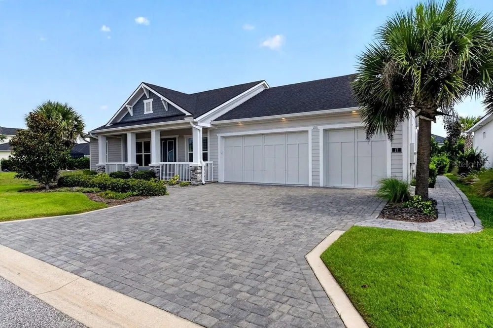 17 WATCHTOWER DRIVE Ormond Beach, FL 32176