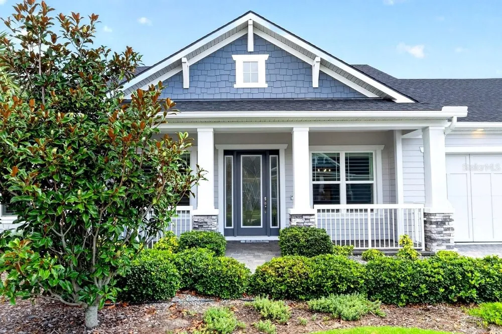 17 WATCHTOWER DRIVE Ormond Beach, FL 32176