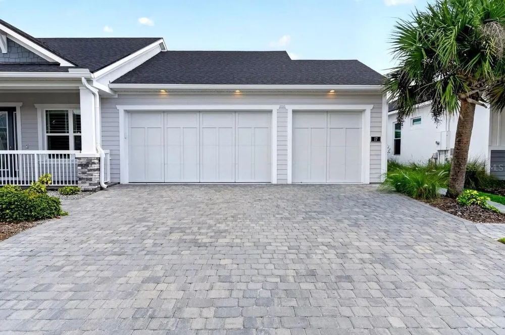 17 WATCHTOWER DRIVE Ormond Beach, FL 32176