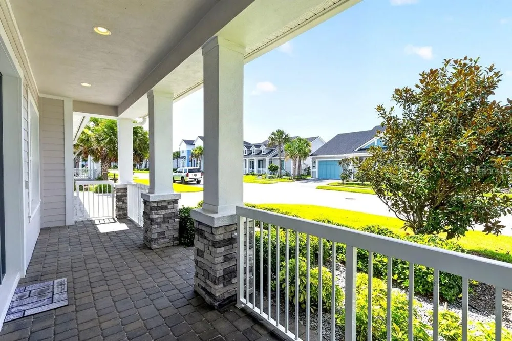 17 WATCHTOWER DRIVE Ormond Beach, FL 32176