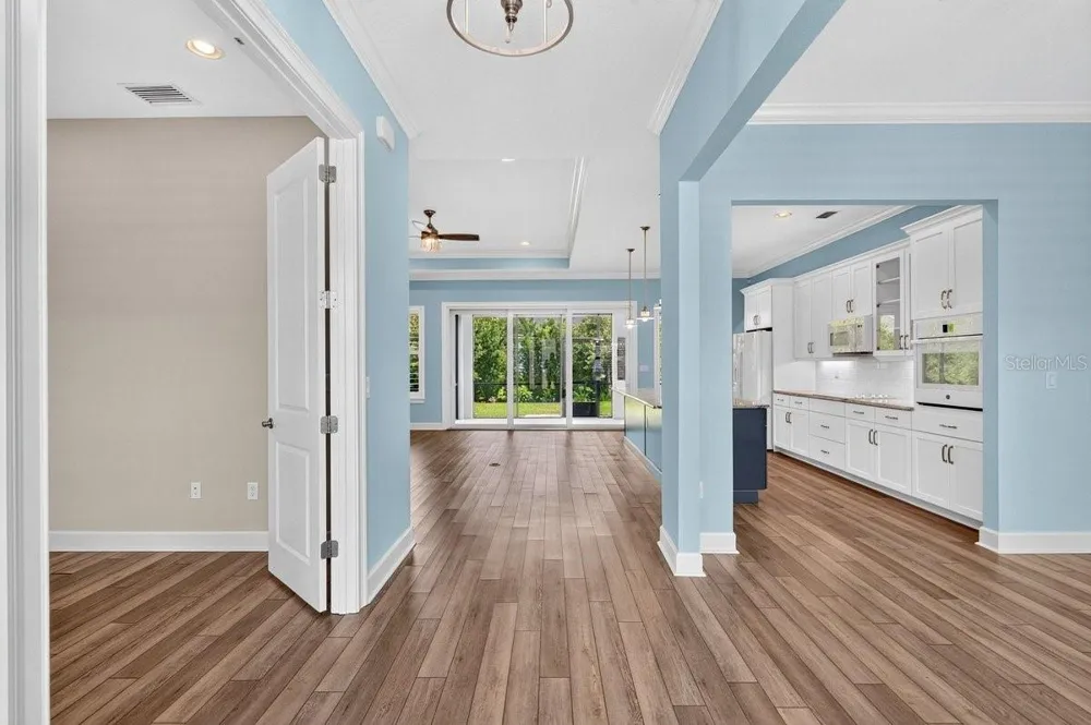 17 WATCHTOWER DRIVE Ormond Beach, FL 32176